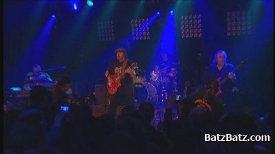 Miller Anderson Band - Live At Rockpalast (2011) DVD9