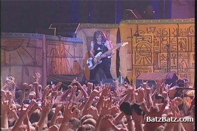 Iron Maiden - The Albatross Follows On 2008 (DVD5)