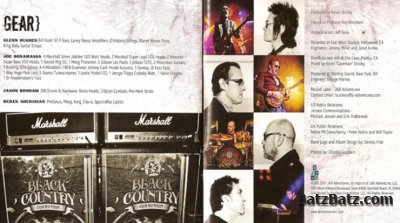 Black Country Communion - Black Country Communion 2 (2011) Lossless+MP3