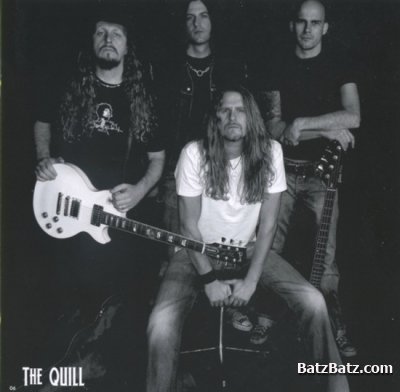 The Quill - In Triumph (2006) Lossless