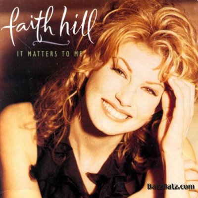 Faith Hill - Discography (1993-2008)