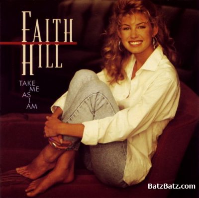 Faith Hill - Discography (1993-2008)