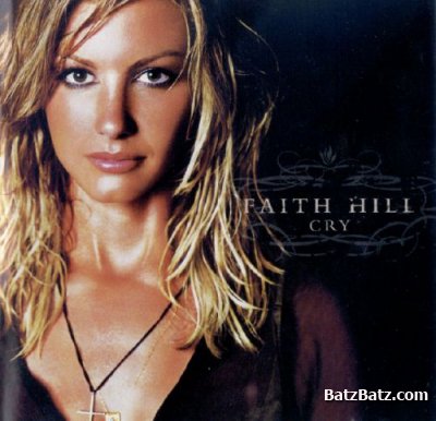 Faith Hill - Discography (1993-2008)