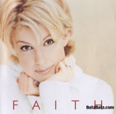 Faith Hill - Discography (1993-2008)