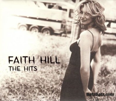 Faith Hill - Discography (1993-2008)