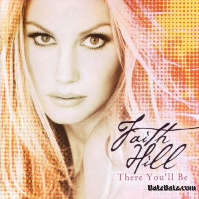 Faith Hill - Discography (1993-2008)