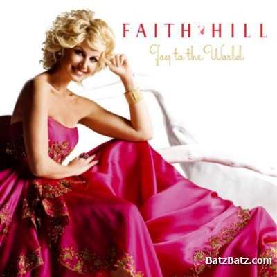 Faith Hill - Discography (1993-2008)