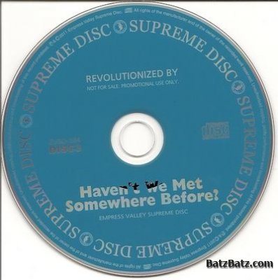 Led Zeppelin - Haven't We Met Somewhere Before? 2011 (bootleg) LOSSLESS