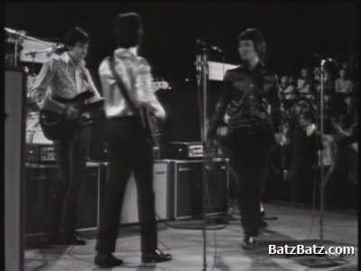 VA - British Rock Viewseum - Vol. 1-6 2010 [DVDRip]