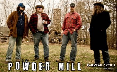 Powder Mill - Live In Carter County 2011