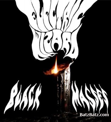 Electric Wizard - Black Masses 2010 (Lossless)