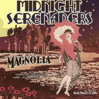 Midnight Serenaders - Discography (2007 - 2011)