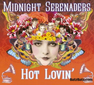 Midnight Serenaders - Discography (2007 - 2011)