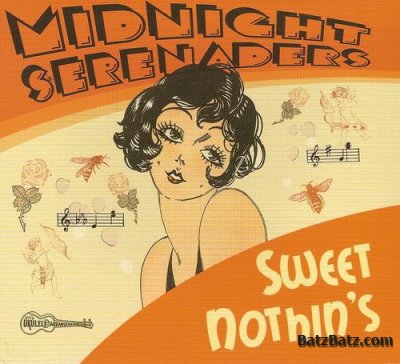 Midnight Serenaders - Discography (2007 - 2011)