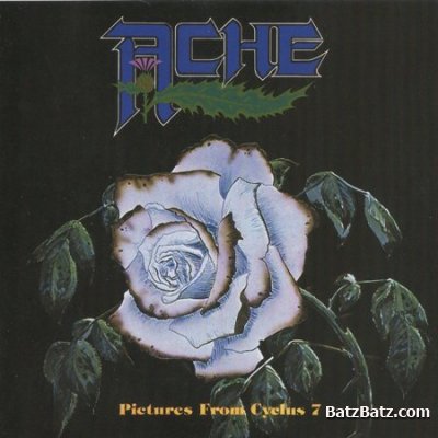 Ache - Pictures From Cyclus 7 1976 (Lossless+mp3)