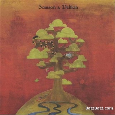Samson & Delilah - Dreams Of Yesterday (2009)