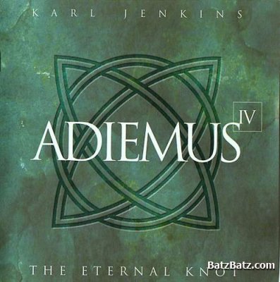 Adiemus - Discography (1995-2006) Lossless