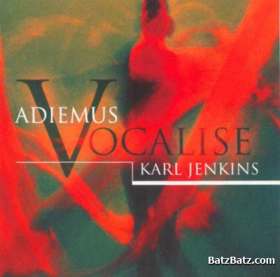 Adiemus - Discography (1995-2006) Lossless