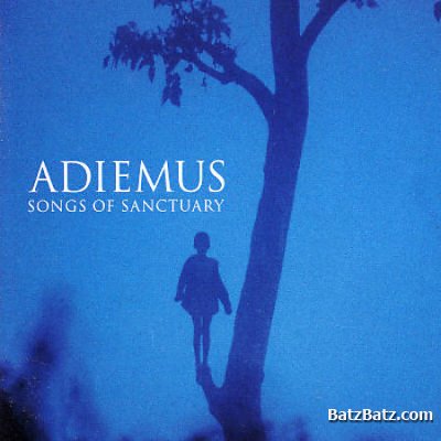 Adiemus - Discography (1995-2006) Lossless