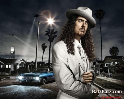 "Weird Al" Yankovic   Alpocalypse (2011)