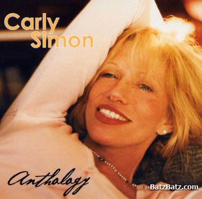 Carly Simon - Anthology [2CD] (2002)
