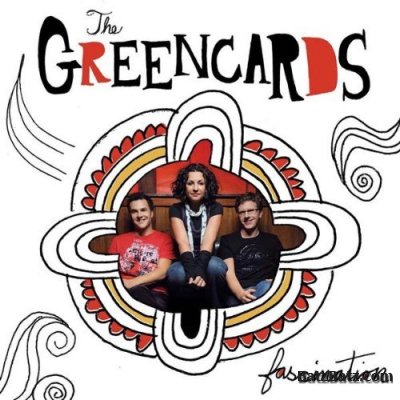 The Greencards - Fascination 2009 (lossless)