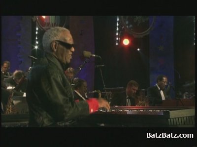 Ray Charles - Live at the Montreux Jazz Festival (2002) DVD9