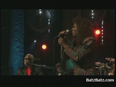 Ray Charles - Live at the Montreux Jazz Festival (2002) DVD9