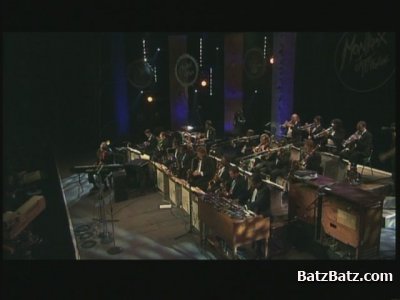 Ray Charles - Live at the Montreux Jazz Festival (2002) DVD9