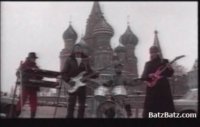 Asia - The Ultimate Anthology (2004) DVDRip