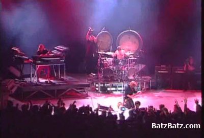 Asia - The Ultimate Anthology (2004) DVDRip