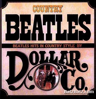 Dollar Co. - Country Beatles 1981