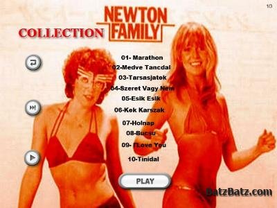 Neoton Familia - Video Collection (2009) (DVD5)