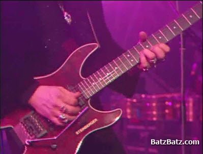 Edgar Winter and Rick Derringer - In Concert (1990) DVDRip