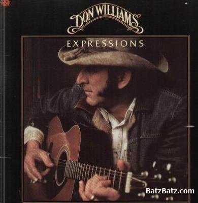 Don Williams  Expressions (1978)