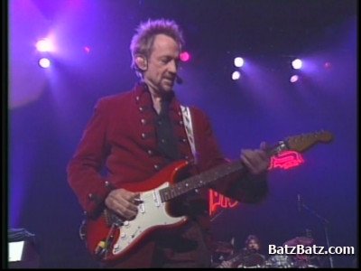 The Monkees - Live Summer Tour (2002) [DVD-5]