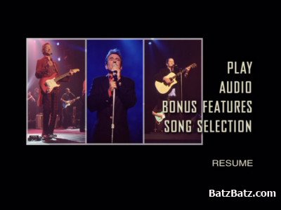 The Monkees - Live Summer Tour (2002) [DVD-5]