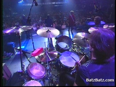 The Monkees - Live Summer Tour (2002) [DVD-5]