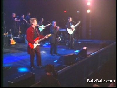 The Monkees - Live Summer Tour (2002) [DVD-5]