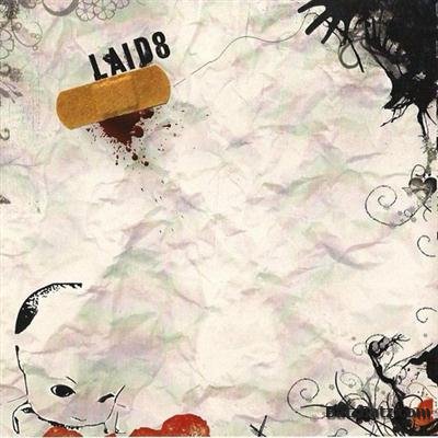 Laid 8 - Laid 8 (Demo) (2008) (Lossless+mp3)