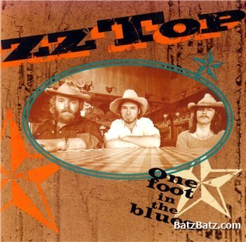 ZZ Top - Discography (vinyl-rip`s +CD`s+video) (1971-2008) (lossless)