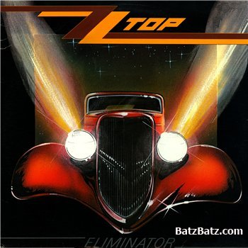 ZZ Top - Discography (vinyl-rip`s +CD`s+video) (1971-2008) (lossless)