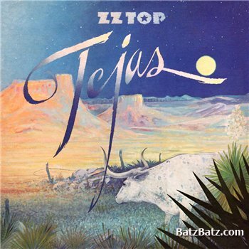 ZZ Top - Discography (vinyl-rip`s +CD`s+video) (1971-2008) (lossless)