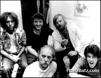 Moby Grape - 20 Granite Creek 1971