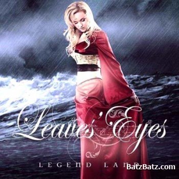 Leaves' Eyes - Legend Land (EP) 2006 (lossless)