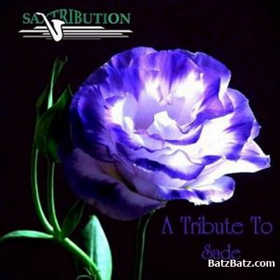 VA - Saxtribution: Collection 8 Albums (2011)