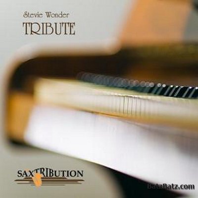 VA - Saxtribution: Collection 8 Albums (2011)