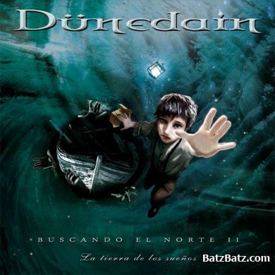 Dunedain - Buscando El Norte 2CD 2009