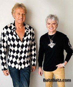 Air Supply - Free Love 2009