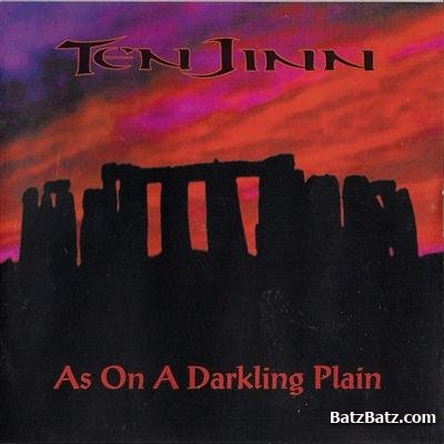 Ten Jinn - As On a Darkling Plain (1999) Lossless)